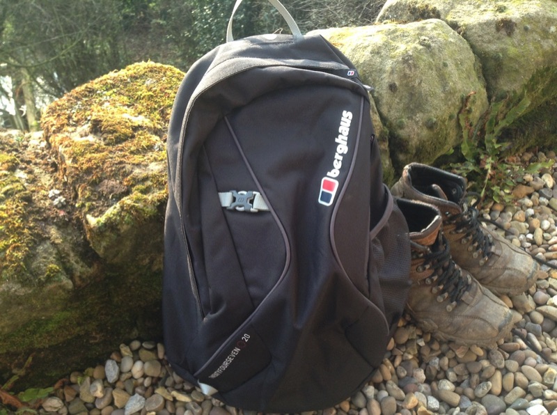 berghaus twentyfourseven