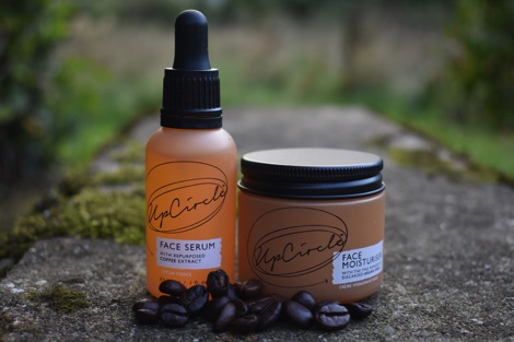Upcircle skincare