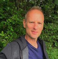 Mark Reeves