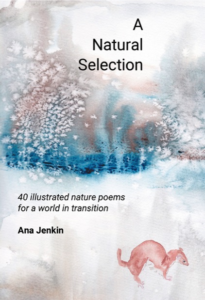 A Natural Selection cover